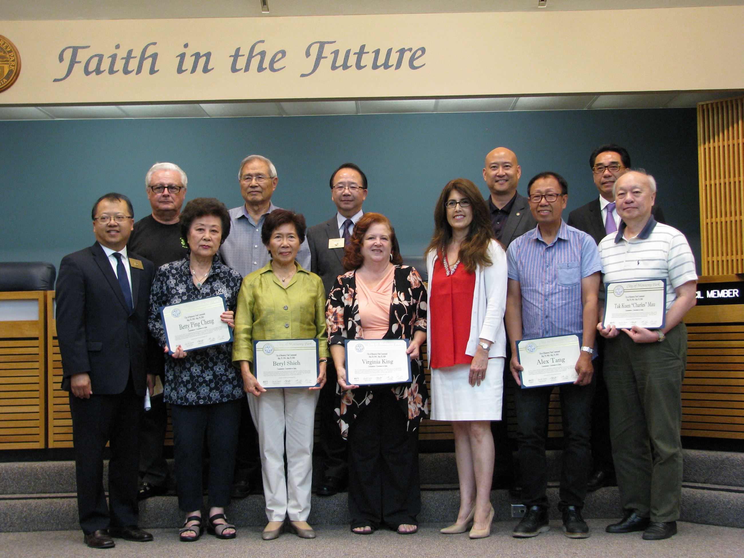 09222016 Commission on Aging